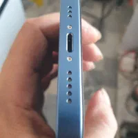 اپل iPhone 13 با حافظهٔ ۱۲۸ گیگابایت|موبایل|قم, چهل درخت‎|دیوار