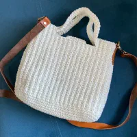 کیف دستبافت|کیف، کفش، کمربند|نوشهر, |دیوار