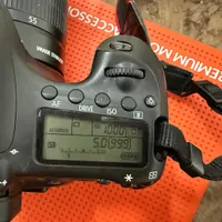 دوربین عکاسی و فیلمبرداری کنون EOS60D|دوربین عکاسی و فیلم‌برداری|تهران, نیاوران|دیوار