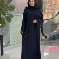 مانتو عبا خلیجی