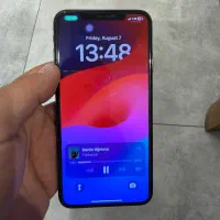ایفون xsmax  256 lla