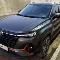 چانگان cs35 plus