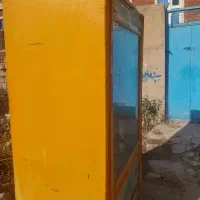 یخچال ایستاده