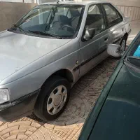 پژوروا|خودرو سواری و وانت|ارومیه, |دیوار