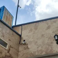 نصب و فروش دوربین مداربسته بصورت پکی و کف قیمت|دوربین مداربسته|زابل, |دیوار