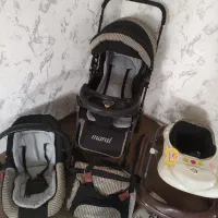 سرویس کالسکه