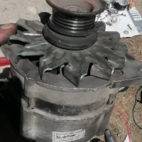 دینام لوازم دووسیلو