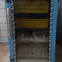 دستگاه جوجه کشی ۲۱۰ تایی و ۱۲۶تایی|ماشین‌آلات صنعتی|آران و بیدگل, |دیوار