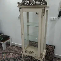 گنجه|بوفه، ویترین، کنسول|مشهد, ایثارگران|دیوار