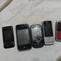 گوشی موبایل|موبایل|تهران, تاکسیرانی|دیوار