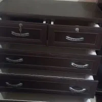 دراور ۵ کشو|جاکفشی، کمد، دراور|ملارد, |دیوار