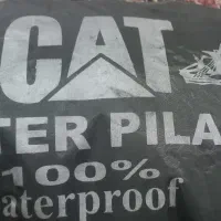 کیسه خواب آمریکایی