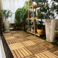 انبار محصولات دکوراسیون