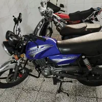 bx200نیرو موتور