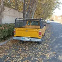 فروش فوری مزدا ۲۰۰۰ ژاپن|خودرو سواری و وانت|کرج, فاز ۳ گوهردشت|دیوار