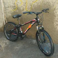 دو چرخه ۲۴