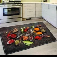 فرشینه آشپزخانه و خانه مختص هوای مرطوب