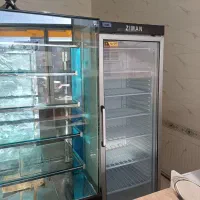 لوازم مغازه بستنی و ساندویچی|کافیشاپ و رستوران|بستان آباد, |دیوار