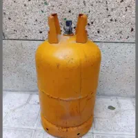 کپسول گاز ۲ عدد|اجاق گاز و لوازم برقی پختوپز|پردیس, فاز ۳|دیوار