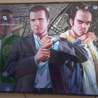 بازی کپی خور PS4 نصب اوپن ورد 5|کنسول، بازی ویدئویی و آنلاین|تهران, دردشت|دیوار