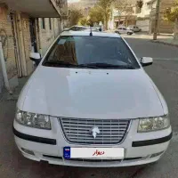 سمندالیکس مولتی پلکس سفارشی.درحد صفر،