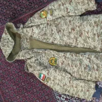 لباس سربازی ارتش