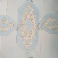 روی عسلی