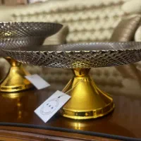 ست میوه خوری و شیرینی خوری|ظروف سرو و پذیرایی|اصفهان, هزارجریب|دیوار