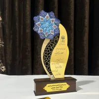 ساخت تندیس