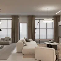 155-متر-ملاصدرا-طبقه-4خوش-نقشه-بازسازی-نواب