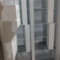 یخچال ساید بای ساید LG|یخچال و فریزر|بندرعباس, |دیوار