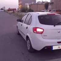 تیبادو|خودرو سواری و وانت|شیراز, قلعه نو|دیوار