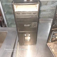 ۲عدد کیس و۲عددمانتیور سالم ۴عددلوستربرنجی درحدنو|فروشگاه و مغازه|نسیم‌شهر, |دیوار