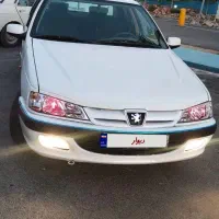 پژو پارس elx مدل 1392