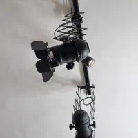 لوستر سینمایی