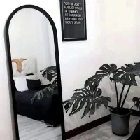 تولیدی انواع آینه قدی و دیواری (کیفیت سفارشی)|آینه|تبریز, |دیوار