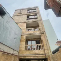 فروش و تهاتر ۳ خواب/آب و برق/ابتدای کوچه عاشوری|فروش آپارتمان|رشت, آب و برق|دیوار