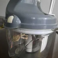 سبزی خرد کن و غذاساز|خردکن، آسیاب، غذاساز|تهران, انبار نفت|دیوار