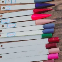 لاک ژل|آرایشی، بهداشتی، درمانی|تایباد, |دیوار