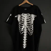 تیشرت بدون بغل دوخت تاناکورا