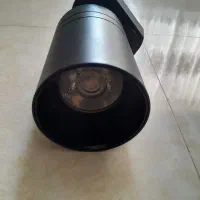 لامپ تلسکوپی ریلی