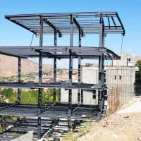 پیمانکاری صفر تا صد ساختمان