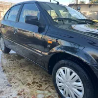 سمند۹۸|خودرو سواری و وانت|تنکابن, |دیوار