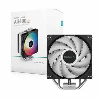 خنک کننده پردازنده گیمینگ (AG400)