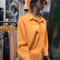 ۲عدد مانکن زن نونو