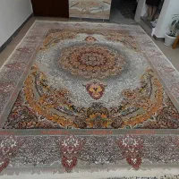 فرش ۱۰۰۰ شانه با تراکم بالا|فرش|رشت, جهاد|دیوار