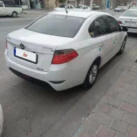 برلیانس موتوربزرگ ۱۶۵۰|خودرو سواری و وانت|همدان, |دیوار