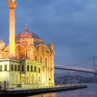 تور استانبول / تورآنتالیا / ترکیه / کارگزارمستقیم|تور و چارتر|شیراز, ریشمک|دیوار