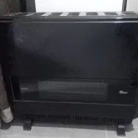 بخاری گازی ۲۴هزار ایران شرق