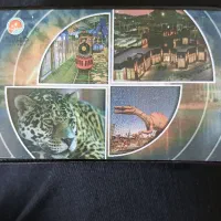 کارت گهر پارک